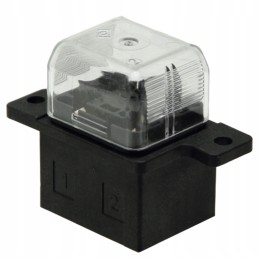 Saugiklio lizdas 50700038 granitas