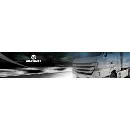 Grammer kėdės užvalkalas msg65 521 msg75 521