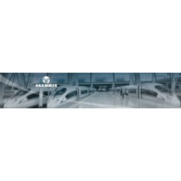 Grammer kėdės užvalkalas msg65 521 msg75 521