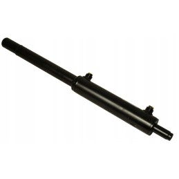 Sukomplektuotas Orbitrol Zetor vairo stiprintuvas