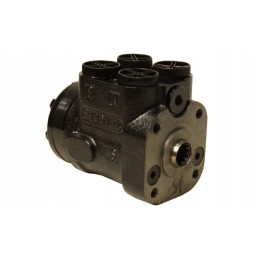 Sukomplektuotas Orbitrol Zetor vairo stiprintuvas