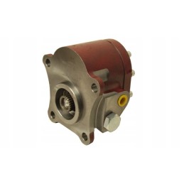 Sukomplektuotas Orbitrol Zetor vairo stiprintuvas