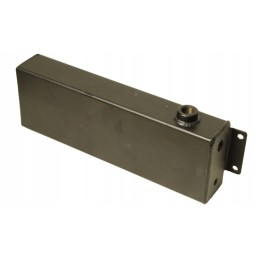 Sukomplektuotas Orbitrol Zetor vairo stiprintuvas