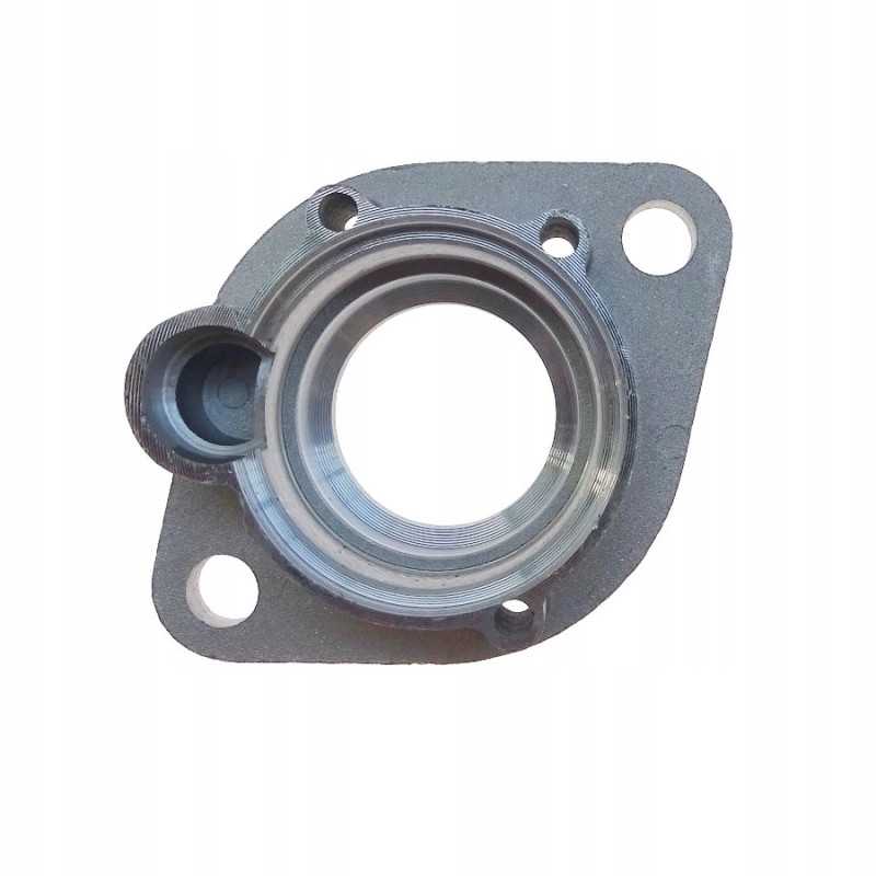 Deutz pati lamborghini starterio galvutė 9144820