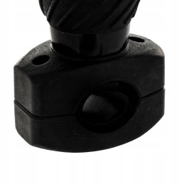 Vairo rankenėlė su Ursus logotipu