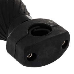 Vairo rankenėlė su Ursus logotipu