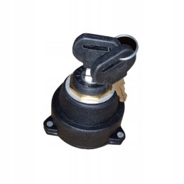 Uždegimo jungiklis John Deere 1040 2040 deutz 5206 5207