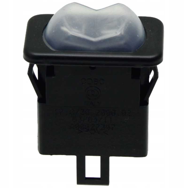 Jungiklio dėklas ih 50702164 granitas