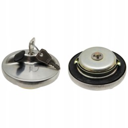 Kuro bako dangtelis 80mm 38006596 granitas