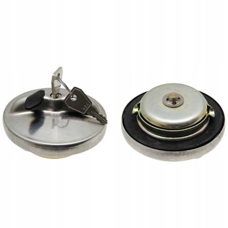 Kuro bako dangtelis 80mm 38006596 granitas