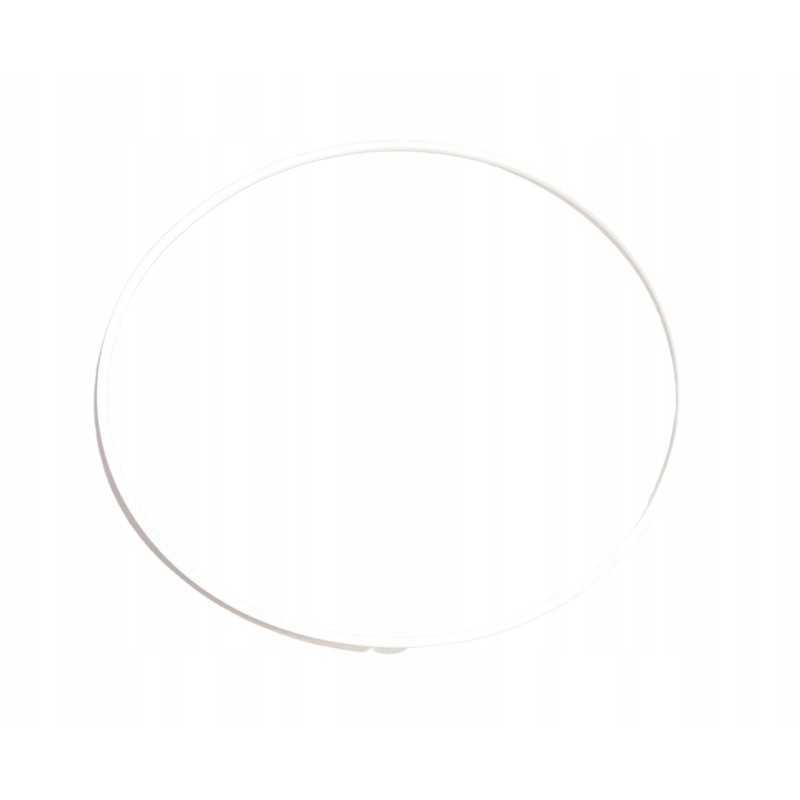 Komatsu wa450 wa470 pavaros transmisijos sandarinimo žiedas