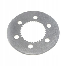 Sankabos tarpiklio diskas mf 3384488m1 originalus