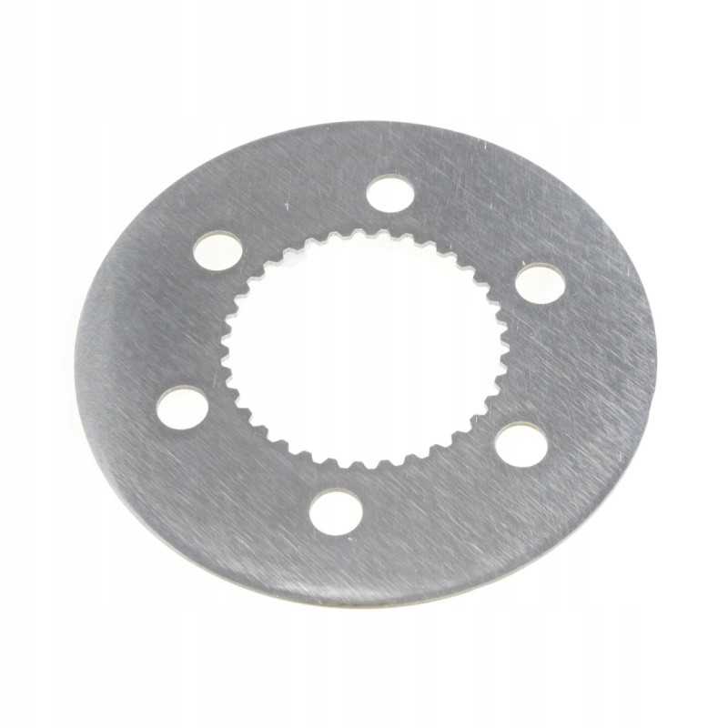 Sankabos tarpiklio diskas mf 3384488m1 originalus