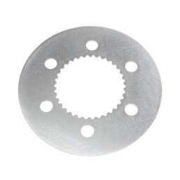 Sankabos tarpiklio diskas mf 3384488m1 originalus