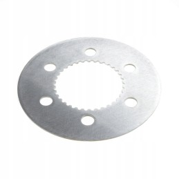 Sankabos tarpiklio diskas mf 3384488m1 originalus