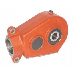 Berma RT 200 tipo pavarų dėžė, perdavimo skaičius 16 4 1