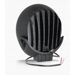 Kelio priekinis žibintas oe180x69 6xled, fokusuotas žibintas