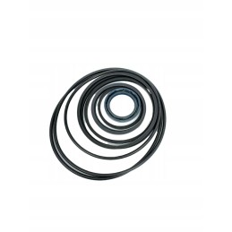 Volvo dd38hf ecr58 sūpynės variklio sandariklis