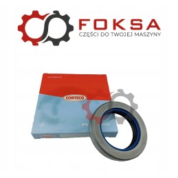 Priekinės ašies veleno sandariklis mf 4300 5400 6100