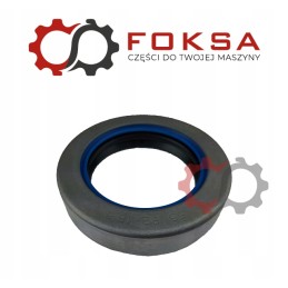 Priekinės ašies veleno sandariklis mf 6400 8200