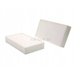 John Deere salono filtras pakeistas RE187966 SKL46197