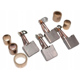 Įvorių šepečiai r10 r11 ursus c330 c360 elmot