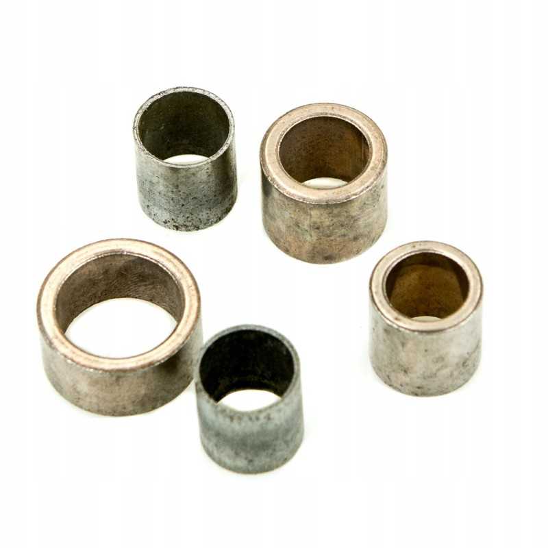 Starterio įvorės r 11 ir ursus 4512 4514