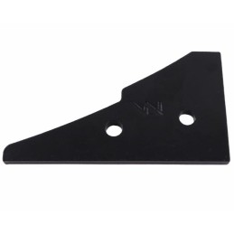 Slysti, mažas antgalis, kairysis, naudoti: Kuhn, plieno, nes