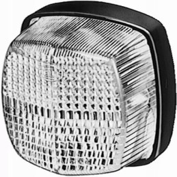 Hella markerinis žibintas 2pf004081001