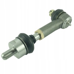 Kubota L4508 vairo traukės galas