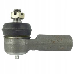 Kubota L4508 vairo traukės galas