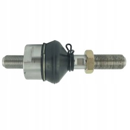 Kubota L4508 vairo traukės galas