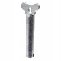 Apsaugos kaištis oe 20x92 f718501073080 scha