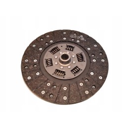 Diskas sukabina patį liuką 019422133 10