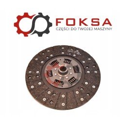 Diskas sukabina patį liuką 019422133 10