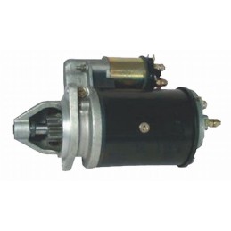 Agro mar renault 113 14 starteris 3 1 kw 12 v