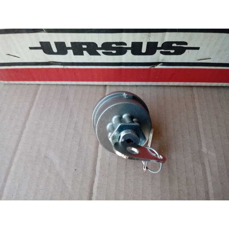 Uždegimo jungiklis su rakteliu mf 3 4 korpusas jcb lsn pl