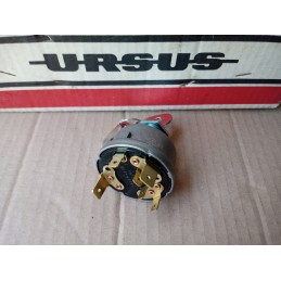 Uždegimo jungiklis su rakteliu mf 3 4 korpusas jcb lsn pl