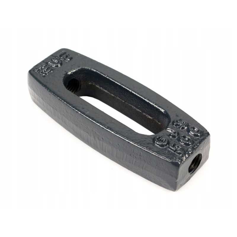 Grandinės sagties įtempimo veržlė C 330