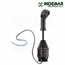 Vairasvirtė 3369 šakutei su 2 Indemar mygtukais