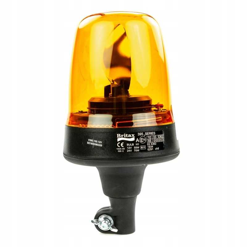 Įspėjamoji lemputė h1 70799141 britax