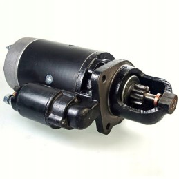 Starterio 12v dėklas ih ihc d 239 d 310 d 358