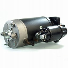 Starterio 12v dėklas ih ihc d 239 d 310 d 358