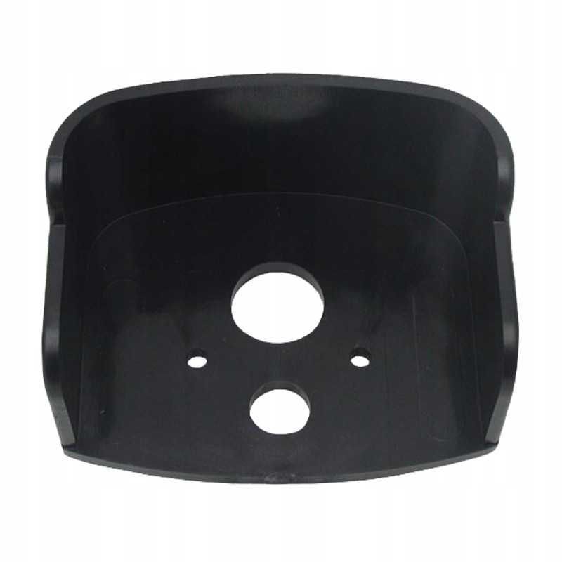 207sh95 granito galinio žibinto korpusas