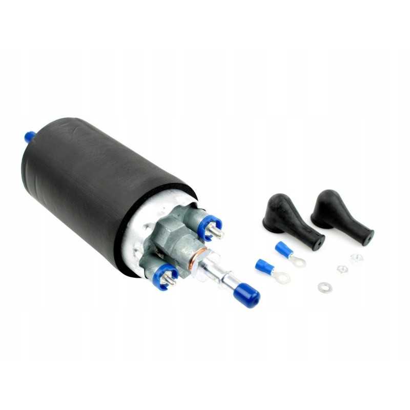 John Deere AL168483 001265083 padavimo siurblys