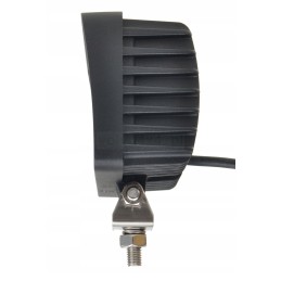 Halogeninis darbinis žibintas 15 led 45w 12v 24v jumbo