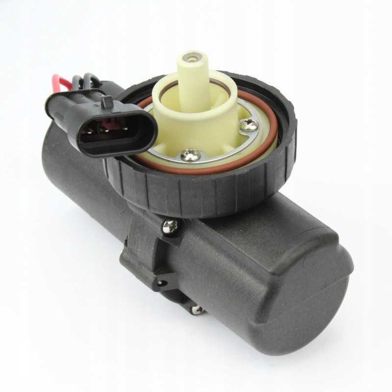 Kuro tiekimo siurblio korpusas new Holland