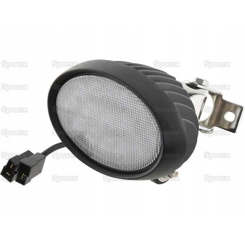Massey Ferguson 5400 6200 LED galinis darbinis žibintas