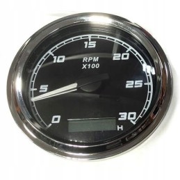 Valandų skaitiklis laikrodis Renault 0 3000 7700031171