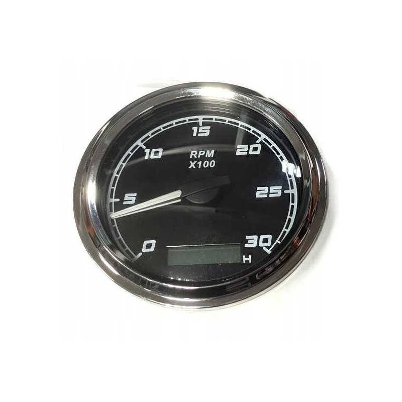 Valandų skaitiklis laikrodis Renault 0 3000 7700031171